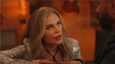 نيكول سابا: مفاجآت كثيرة في حلقتي اليوم وغدًا من مسلسل وتقابل حبيب 