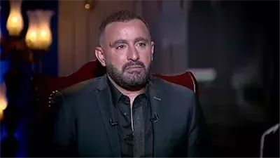 تطورات الحالة الصحية لنجل أحمد السقا بعد خضوعه لجراحة 