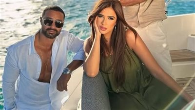مسلسل وتقابل حبيب الحلقة 21، كريم فهمي يعترف بحبه لياسمين عبد العزيز