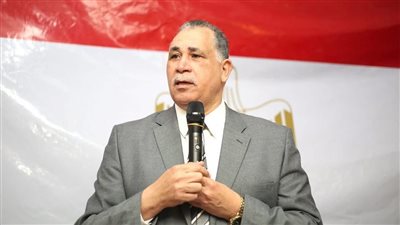 عبد الحليم علام يصدر قرارًا بشأن واقعة مقتل محامي كفر الشيخ