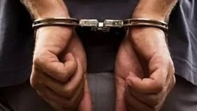 بسبب وجبة الإفطار، القبض على موظف طعن زوجته بأبو النمرس