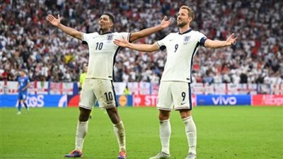 إنجلترا يفوز على ألبانيا بثنائية في تصفيات أوروبا المؤهلة لكأس العالم 2026