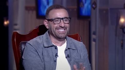  خروج نجل أحمد السقا من المستشفى بعد خضوعه لجراحة عاجلة