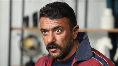 أحمد العوضي يتخلي عن شخصية البطل الشعبي في مسلسله الجديد 