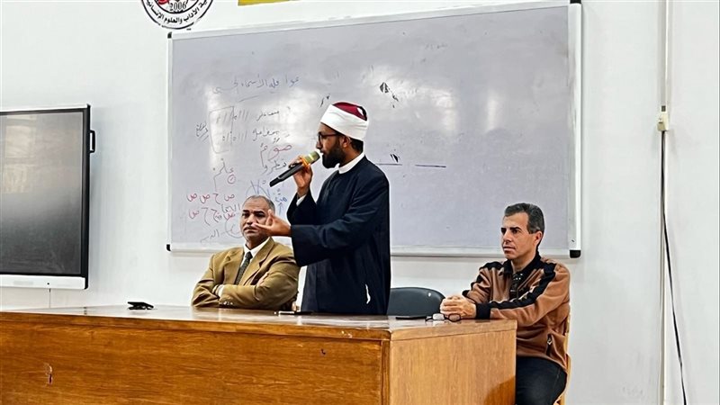 جانب من البرامج،