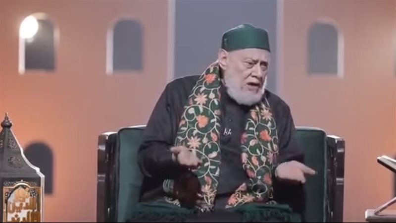 الدكتور علي جمعة،