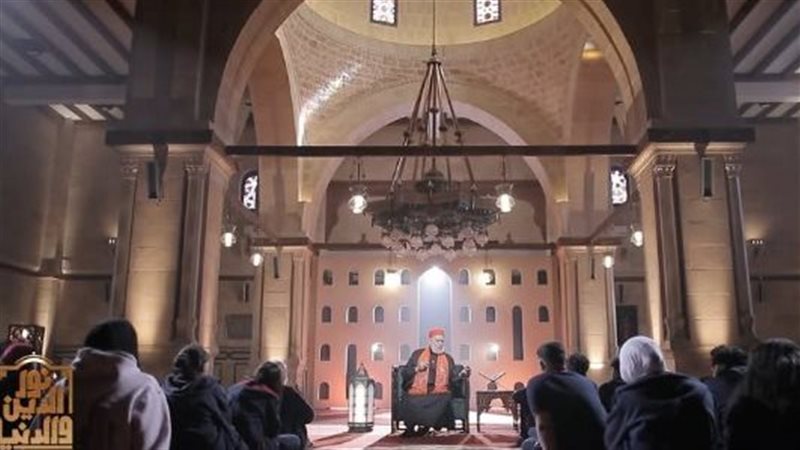 الدكتور علي جمعة