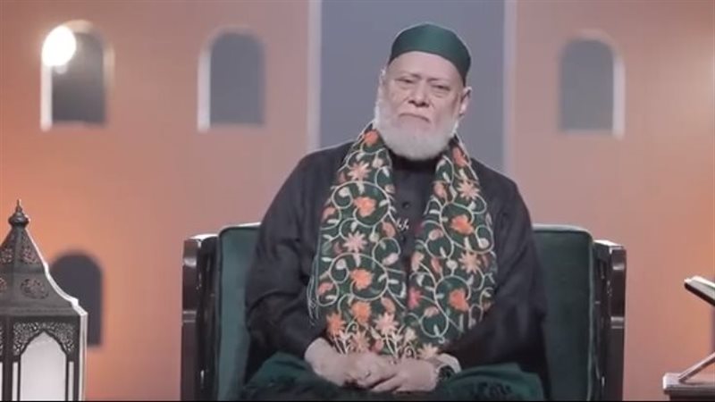 الدكتور علي جمعة،