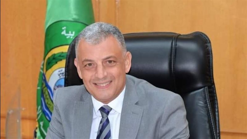 اللواء أكرم محمد