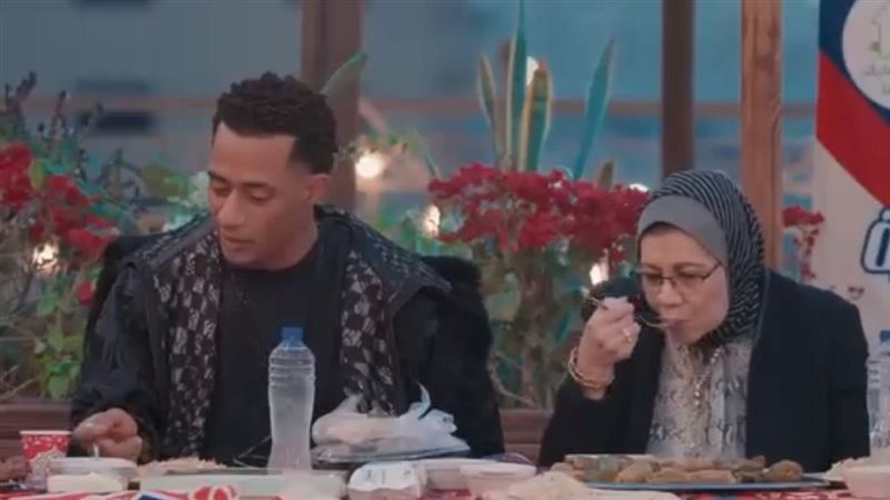 مدفع رمضان، فيتو