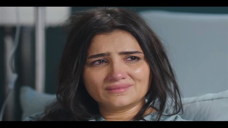 مي عمر، فيتو 