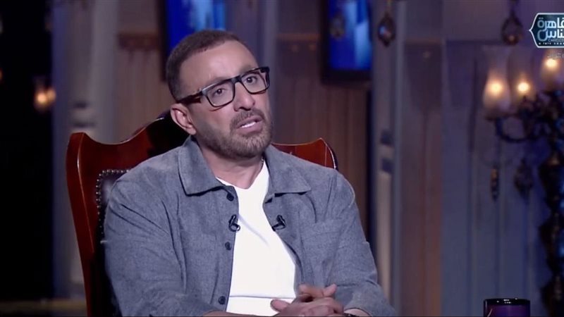 أحمد السقا، فيتو