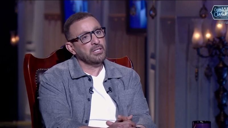 أحمد السقا، فيتو