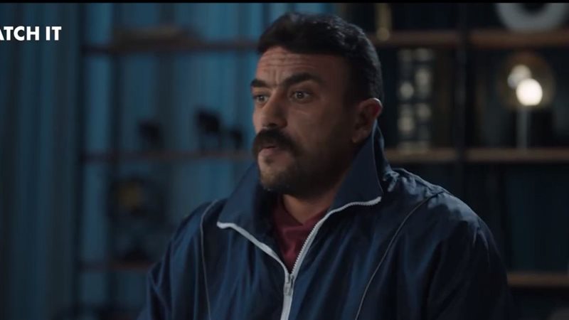 فهد البطل، فيتو 