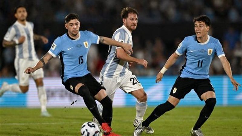 منتخب الأرجنتين،