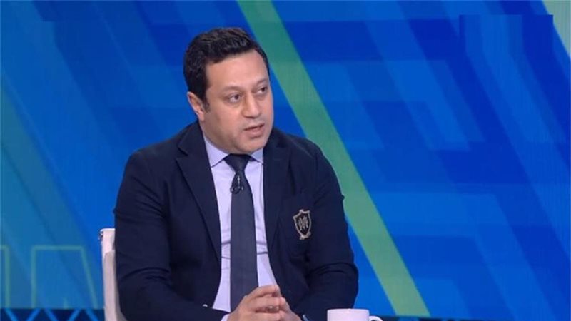 هشام حنفي، فيتو