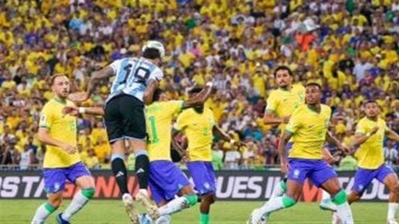 البرازيل 