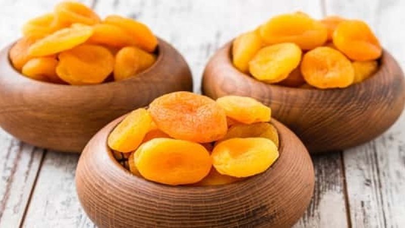 المشمشية