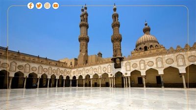 ملتقى التفسير بالجامع الأزهر يواصل الحديث عن 