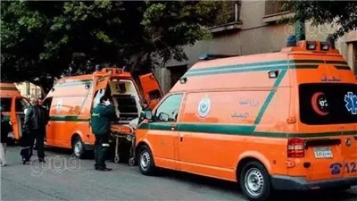 شهود العيان في مصرع لص سقط من علو بالجيزة: حاول الهرب من مالك الشقة