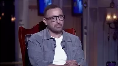 أحمد السقا يتعاقد على بطولة مسلسل جديد للعرض في شهر رمضان 2026