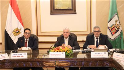 الأعلى للجامعات: إعادة تشكيل اللجنة العليا للإشراف على اختبارات القدرات
