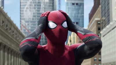  مارفل تبحث عن ممثلة لشخصية الشرير في فيلم 