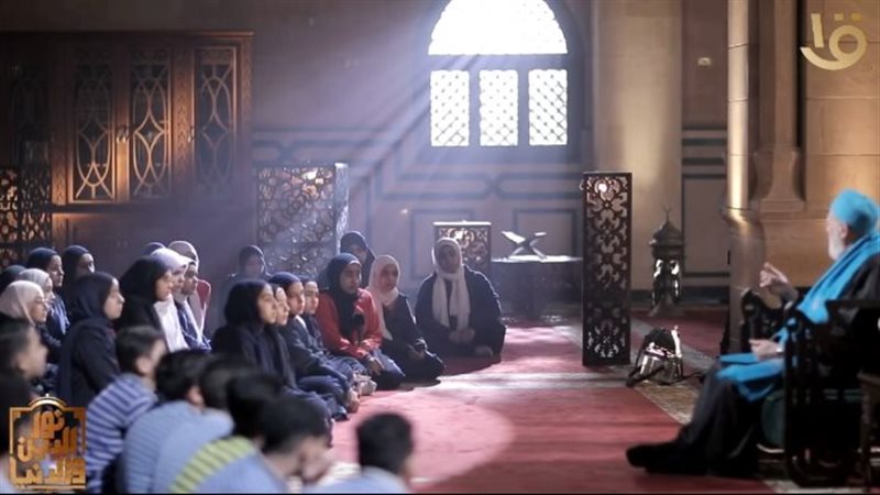 الدكتور علي جمعة،