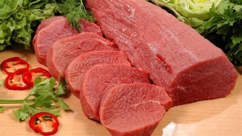 أسعار اللحمة اليوم،