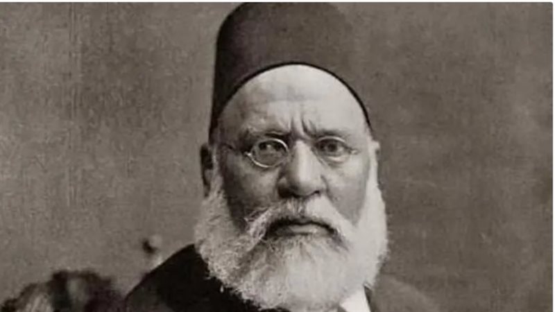 الزعيم أحمد عرابي،