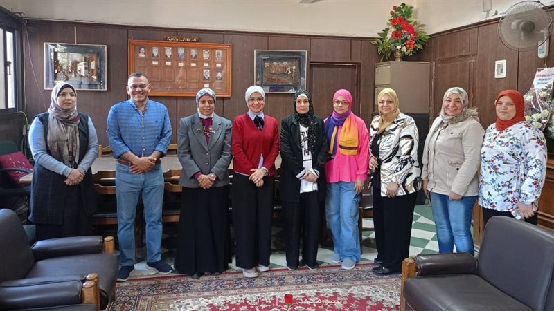 ندوة جامعة أسيوط،