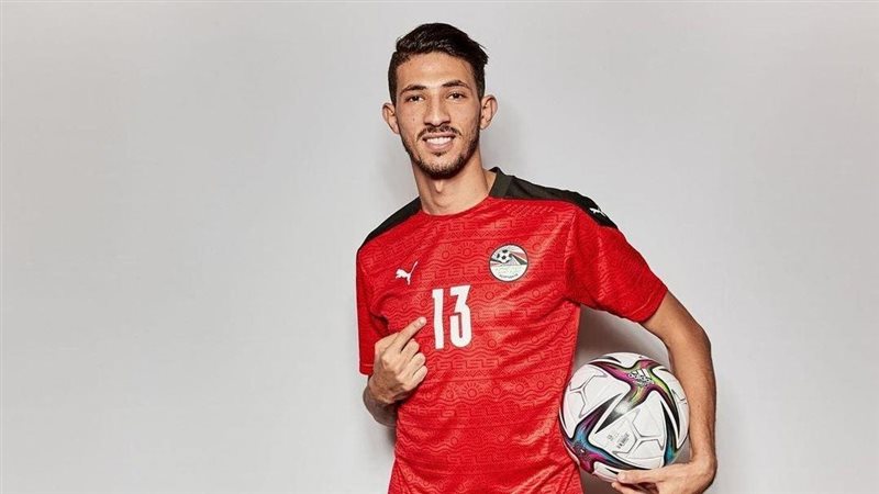أحمد فتوح