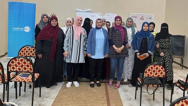 الفرص الوظيفية والتدريبية