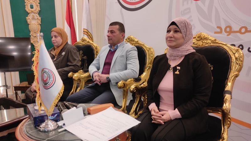 د.كوثر محمود،فيتو