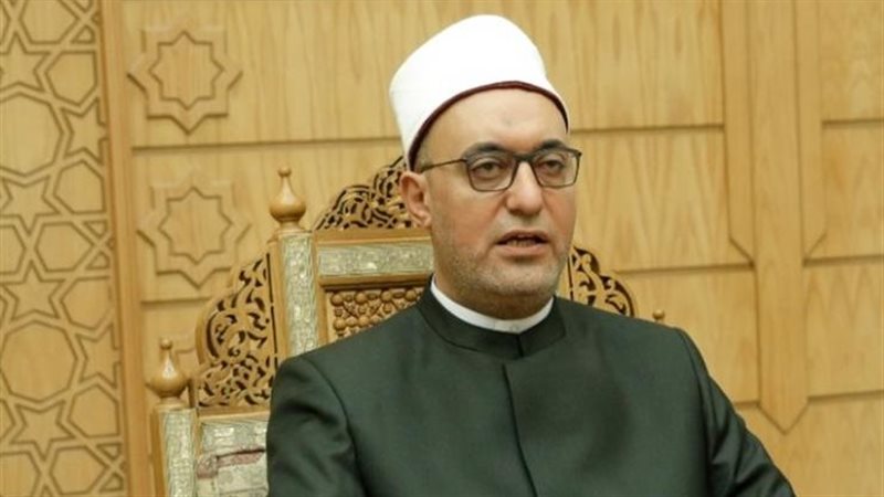 الدكتور نظير عياد