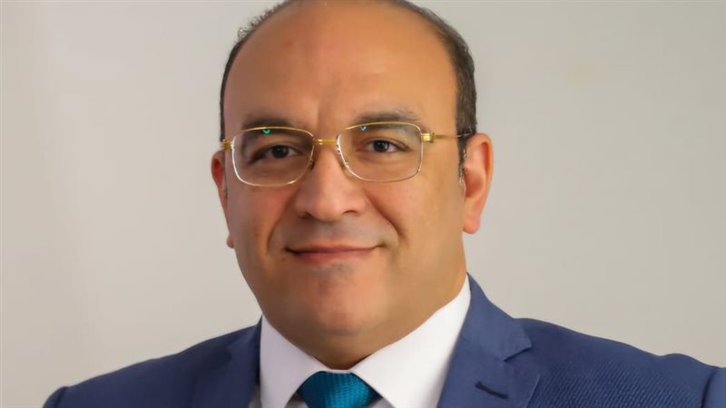وكيل صحة الدقهاية،