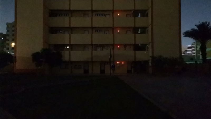 تعليم القاهرة تشارك