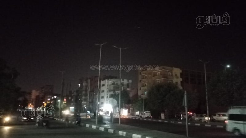 الاحتفال بساعه الارض