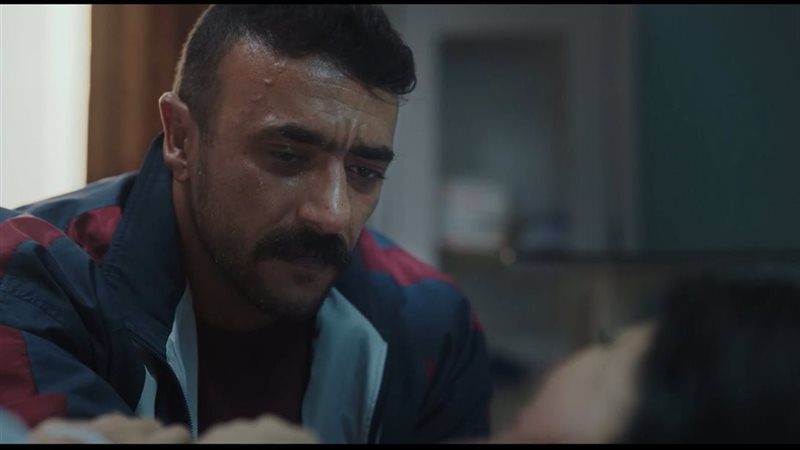 فهد البطل، فيتو 