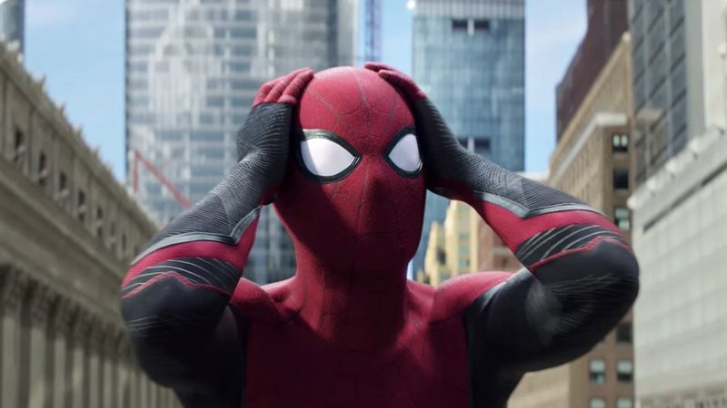 SpiderMan4، فيتو