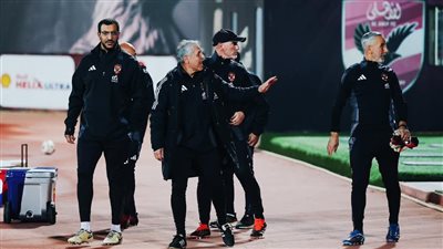 أخبار الأهلي، مصير كولر وخطة الإعداد لرحلة موريتانيا وتجديد ربيعة 