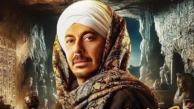 6 نجوم تألقوا في دور الصعيدي بدراما رمضان 2025 (فيديوجراف)