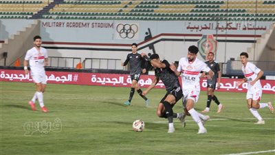 طاقم حكام هندوراسي لمباراة الزمالك وسيراميكا، وبسيوني لـ البنك الأهلي وبيراميدز