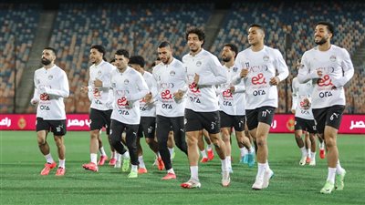 قائمة منتخب مصر المتوقعة لمواجهتي إثيوبيا وبوركينا فاسو 