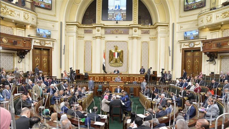 النواب يوافق على