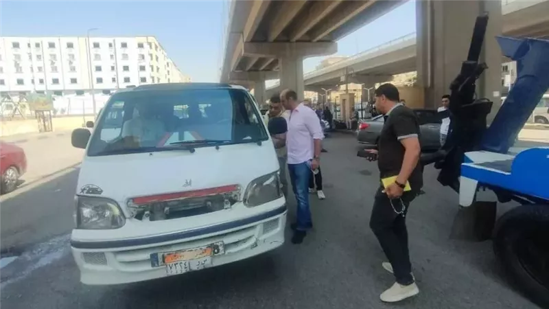 حملات الرقابة على