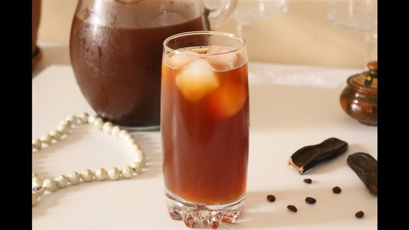 الخروب