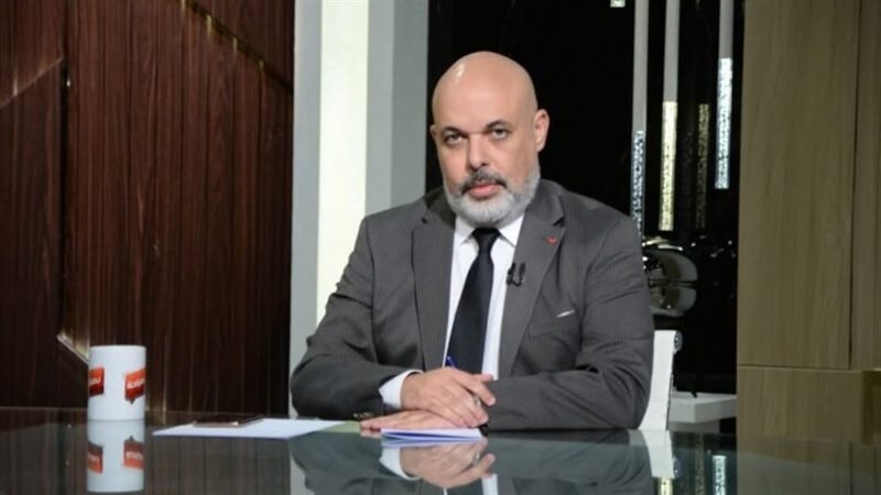 ايهاب واصف؛ فيتو