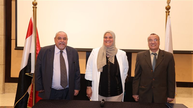 تعاون بين بحوث الفلزات