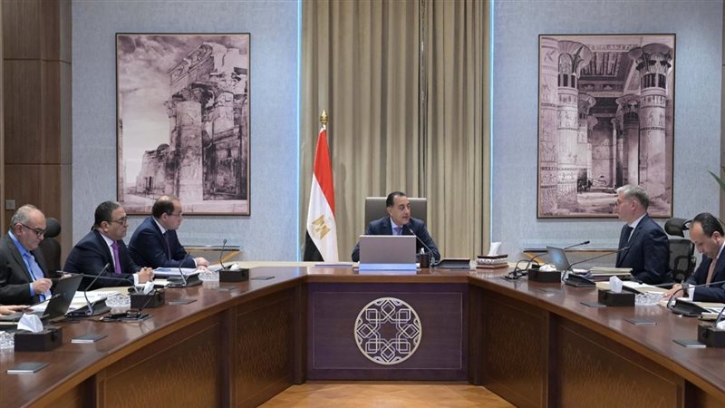 اجتماع رئيس مجلس